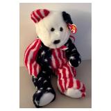 BR1 - Large Ty Beanie Babies Plush Toys