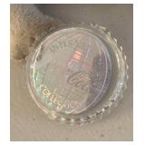 BR2 - Coca-Cola 2000 Holiday Helicopter Carrier & Plush Toys