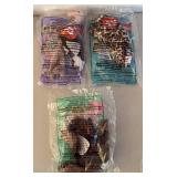 BR2 - Ty Beanie Babies McDonald
