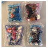 BR2 - Ty Beanie Babies McDonald