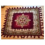 BR1 - Italian Style Blanket