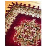 BR1 - Italian Style Blanket