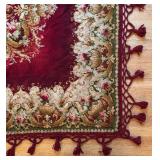 BR1 - Italian Style Blanket