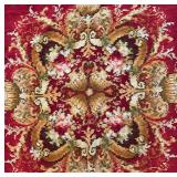 BR1 - Italian Style Blanket