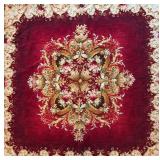 BR1 - Italian Style Blanket