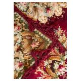 BR1 - Italian Style Blanket