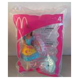 BR2 - Barbie McDonald