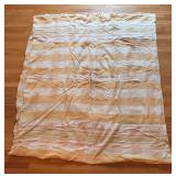 BR1 - Vintage Double Blanket