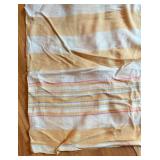 BR1 - Vintage Double Blanket