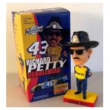BR1 - Richard Petty Bobblehead - Inaugural Edition