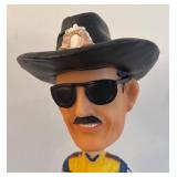 BR1 - Richard Petty Bobblehead - Inaugural Edition