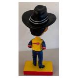 BR1 - Richard Petty Bobblehead - Inaugural Edition