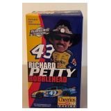BR1 - Richard Petty Bobblehead - Inaugural Edition