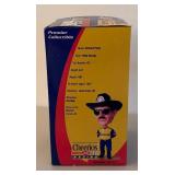 BR1 - Richard Petty Bobblehead - Inaugural Edition
