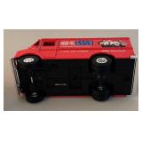 BR2 - Ertl Collectibles Morgan Olson Route Star Van - Die-Cast Bank