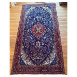 BR1 - Gorgeous Vintage Persian Rug