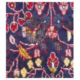 BR1 - Gorgeous Vintage Persian Rug
