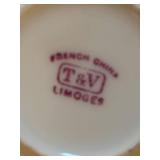 BR1 - Assorted Petite Porcelain Plates - Johnson Bros, John Maddock, T&V Limoges and More