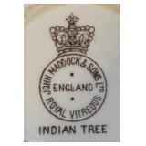 BR1 - Assorted Petite Porcelain Plates - Johnson Bros, John Maddock, T&V Limoges and More