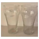 BR1 - Coca-Cola Memorabilia Collection: Glassware, Trays, Magnets, Playing Cards & More