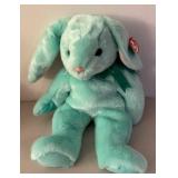 BR1 - Four Large Ty Beanie Babies Plush Assortment