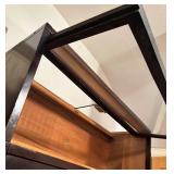 UL - Macey Barrister Bookcase - Model 711