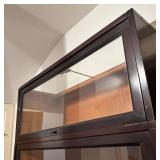 UL - Macey Barrister Bookcase - Model 711