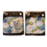 BB - New Vintage Sheets & Pillowcases - Assorted Sizes