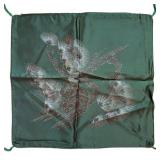 BR1 - Trio of Silk Pillowcases