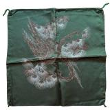 BR1 - Trio of Silk Pillowcases