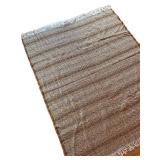 FB - Amana Woolen Mills Blanket - 100% Virgin Wool
