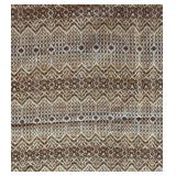 FB - Amana Woolen Mills Blanket - 100% Virgin Wool