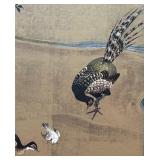 BR1 - Blossom Spring Prints - Vintage Turner Wall Art Pair