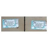 BR1 - Blossom Spring Prints - Vintage Turner Wall Art Pair