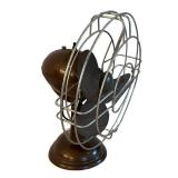 BR1 - Vintage Robbins & Myers Fan