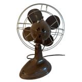 BR1 - Vintage Robbins & Myers Fan