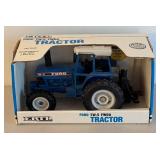 BR2 - ERTL Ford TW-5 FWDA Tractor Toy - 1/32 Scale