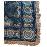 FB - Fancy Vintage Blanket