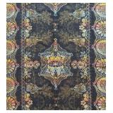 FB - Fancy Vintage Blanket