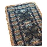 FB - Fancy Vintage Blanket