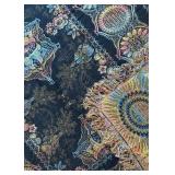 FB - Fancy Vintage Blanket