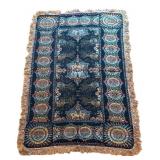 FB - Fancy Vintage Blanket