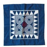 BR1 - Hmong Paj Ntaub Textile Set