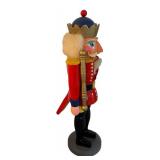 BR1 - VERO Erzgebirgischer Nutcracker - Vintage East Germany