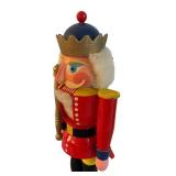 BR1 - VERO Erzgebirgischer Nutcracker - Vintage East Germany