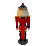 BR1 - VERO Erzgebirgischer Nutcracker - Vintage East Germany