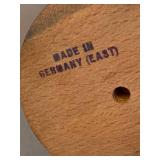 BR1 - VERO Erzgebirgischer Nutcracker - Vintage East Germany