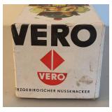 BR1 - VERO Erzgebirgischer Nutcracker - Vintage East Germany