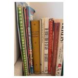 UL - Assorted Books - Vintage & Modern Titles