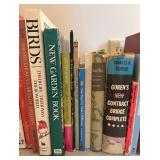 UL - Assorted Books - Vintage & Modern Titles